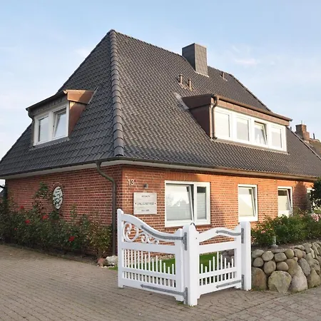 Syltzimmer By Long Island House Gasthof Westerland