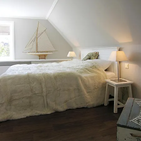 Gasthof Syltzimmer By Long Island House Westerland
