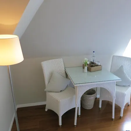 Syltzimmer By Long Island House Westerland