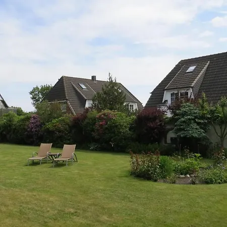 Syltzimmer By Long Island House Gasthof Westerland