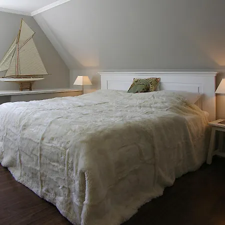 Syltzimmer By Long Island House Gasthof *
